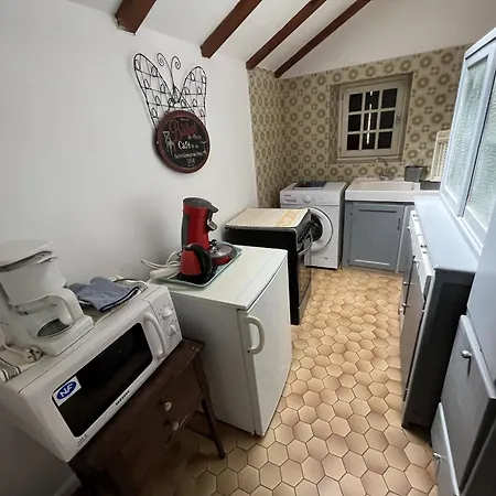 Casa vacanze La Casa Francoise, Maison De Campagne Miers