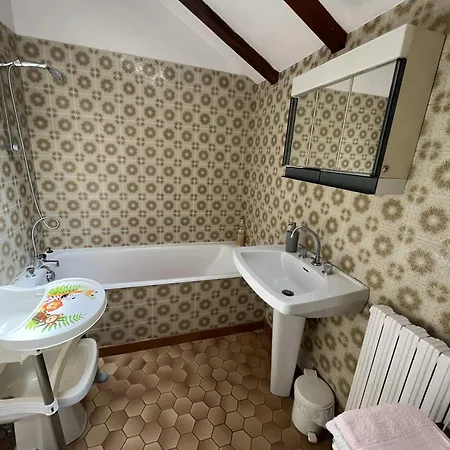 Casa vacanze La Casa Francoise, Maison De Campagne Miers