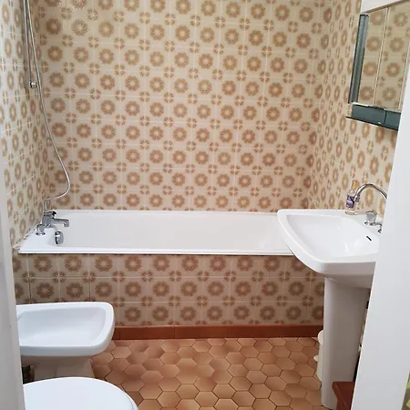 La Casa Francoise, Maison De Campagne Casa vacanze *