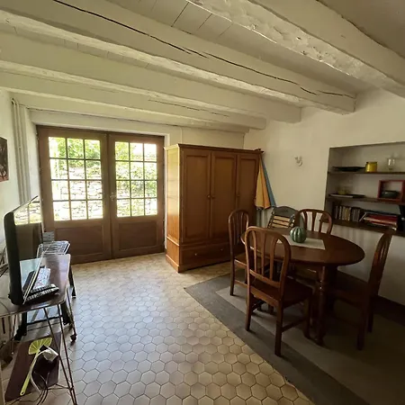 La Casa Francoise, Maison De Campagne Casa vacanze *