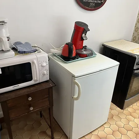 Casa vacanze La Casa Francoise, Maison De Campagne Miers