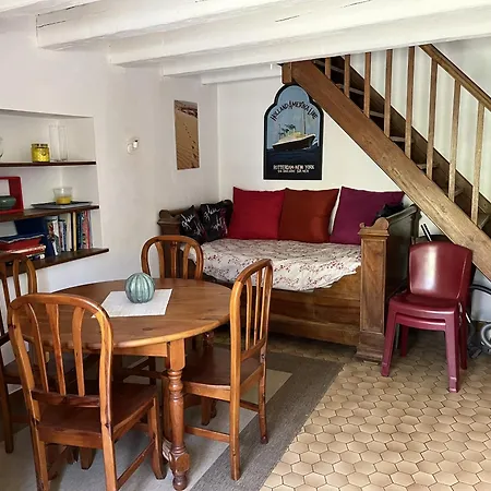 Casa vacanze La Casa Francoise, Maison De Campagne