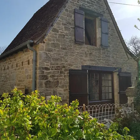 La Casa Francoise, Maison De Campagne Casa vacanze *