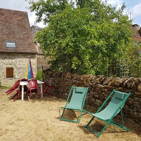La Casa Francoise, Maison De Campagne * Miers
